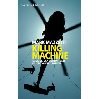 Killing machine - 1