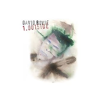 Outside - David Bowie - CD album - Achat & prix | fnac