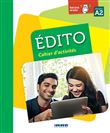 Édito A2 - édition 2015-2018 - Cahier + didierfle.app