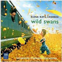 Wild swans