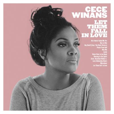 Let them fall in love Inclus coupon MP3