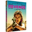 Revenge DVD