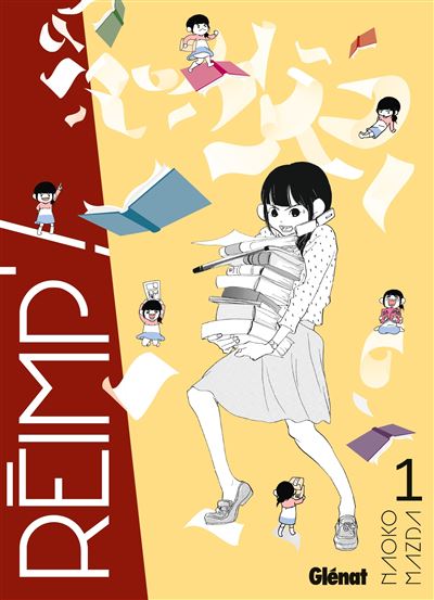 Réimp' ! - Tome 01