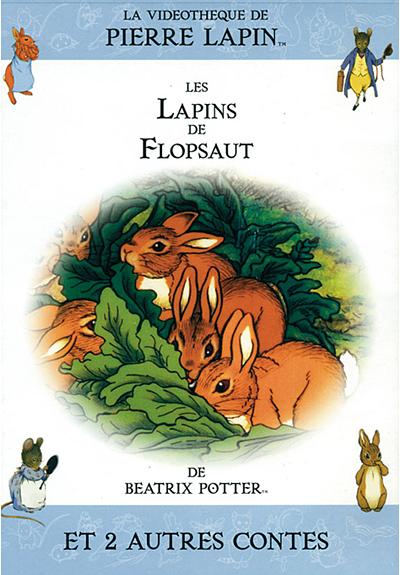 Les lapins de Flopsaut