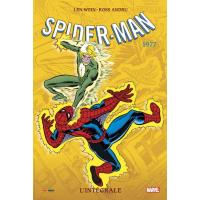 Amazing Spider-Man intégrale T15 1977 NED