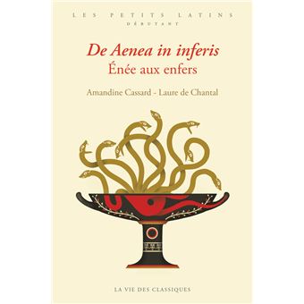 De Aenea in inferis. Enée aux Enfers