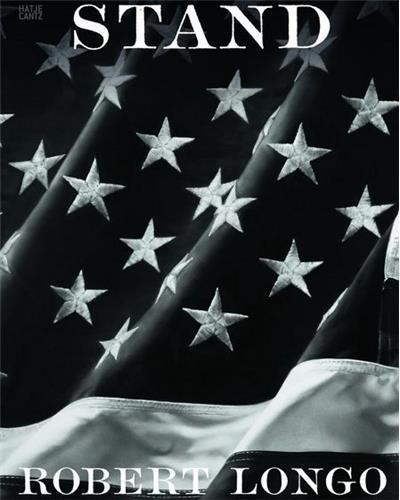 ROBERT LONGO. STAND (E)