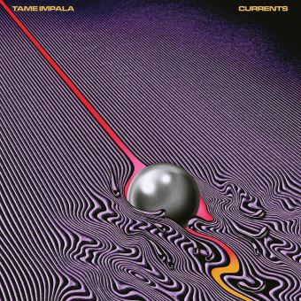 Tame Impala - 1