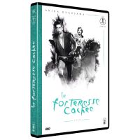 Forteresse cachee/collection fnac/nouvelle edition