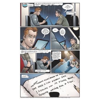 Les Chroniques de Riverdale - Tome 01 NE