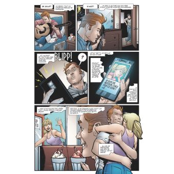 Les Chroniques de Riverdale - Tome 01 NE