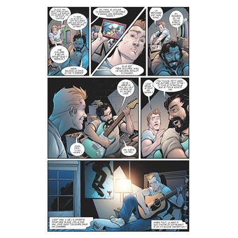 Les Chroniques de Riverdale - Tome 01 NE