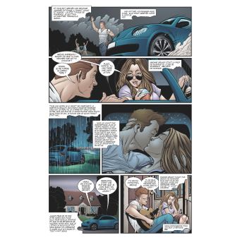 Les Chroniques de Riverdale - Tome 01 NE