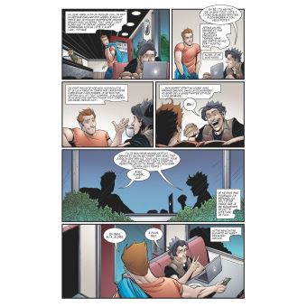 Les Chroniques de Riverdale - Tome 01 NE