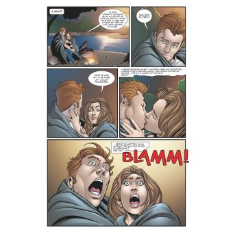 Les Chroniques de Riverdale - Tome 01 NE