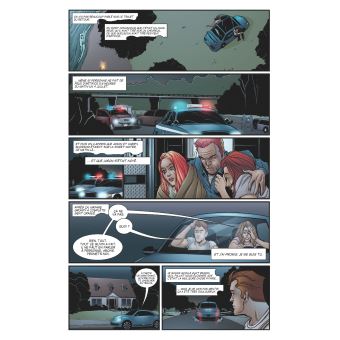 Les Chroniques de Riverdale - Tome 01 NE