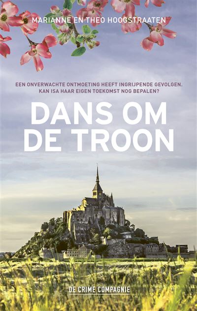 Dans om de troon