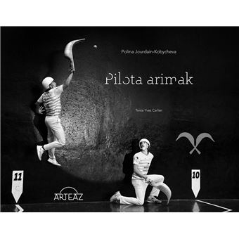Pilota Arimak