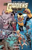 Gardiens Du Globe T02 Durs A Cuire