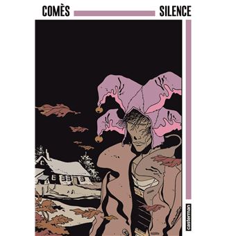 Silence - OP Angoulême 50ème édition