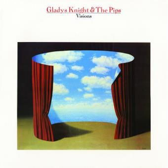 Gladys Knight, The Pips - 1