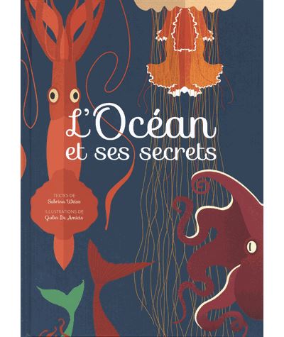 L'océan et ses secrets