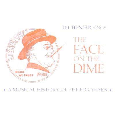 Face on the dime history of the FDR years
