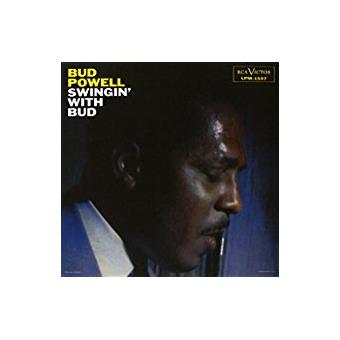 Bud Powell - 1