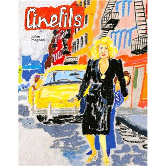Cinéfils