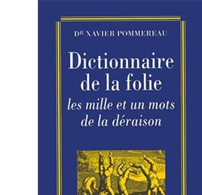 DICT.DE LA FOLIE