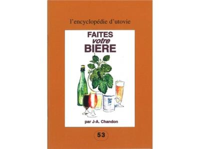 Faites votre biere