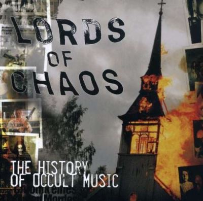 Lords of chaos history of occult music