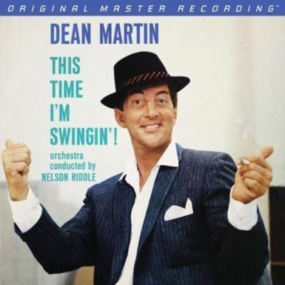 This Time I'm Swingin' !
