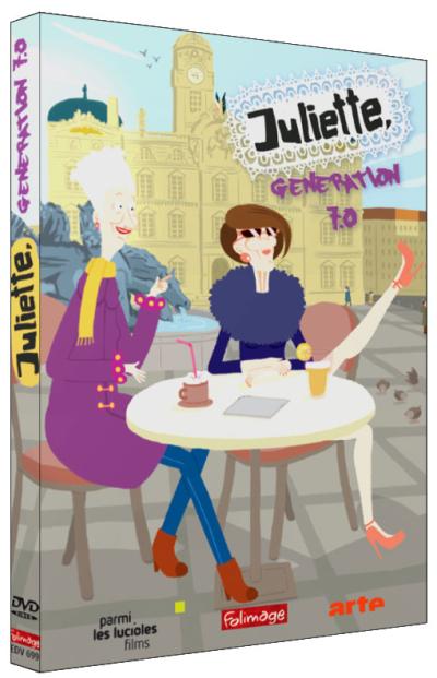 JULIETTE GENERATION 7.0-VF