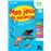 Mes jeux de vacances 2020 GS vers le CP 5/6 ans_0
