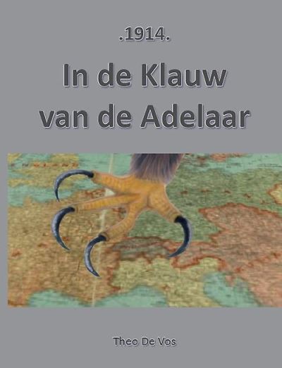 In de klauw van de adelaar