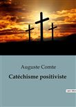 Catéchisme positiviste