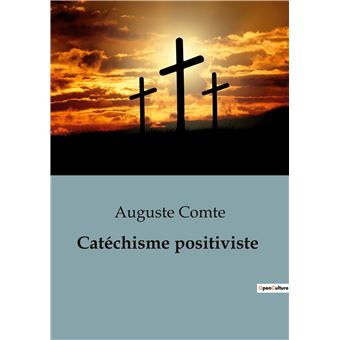 Catéchisme positiviste