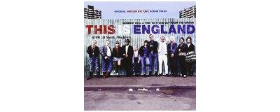 This is england