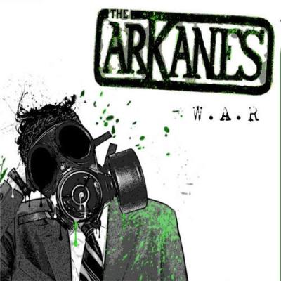W a r