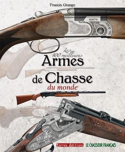100 meilleures armes de chasse du monde