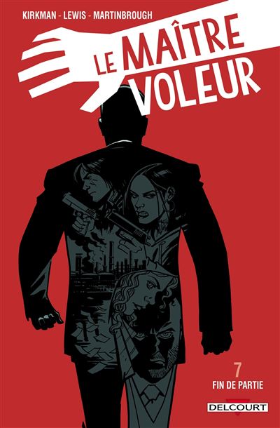 Le Maître voleur