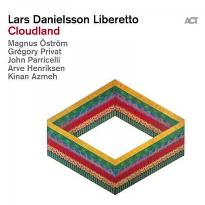 CLOUDLAND (VINYL)