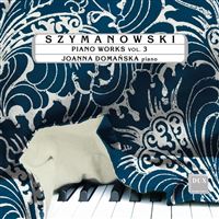 Œuvres pour piano Volume 3