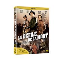Le Défilé De La Mort-Fr-Bluray