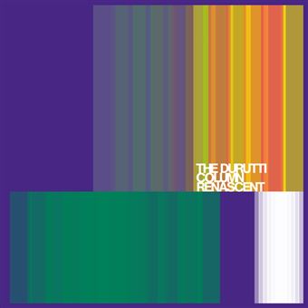 The Durutti Column - 1