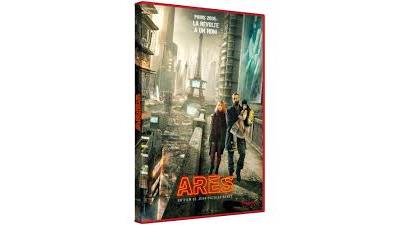 Arès DVD