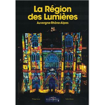 La région des Lumières