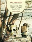Blaireau et putois - tome 2 - L'OEuf au trésor