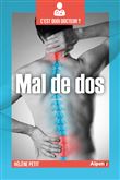 C'est quoi Docteur : le mal de dos